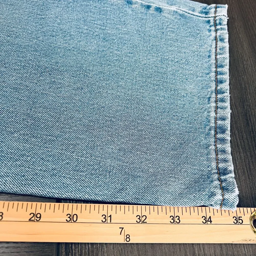 Levis levi 550